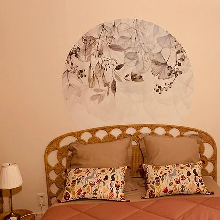 A La De Chambre De Lau Noe  Luaran gambar