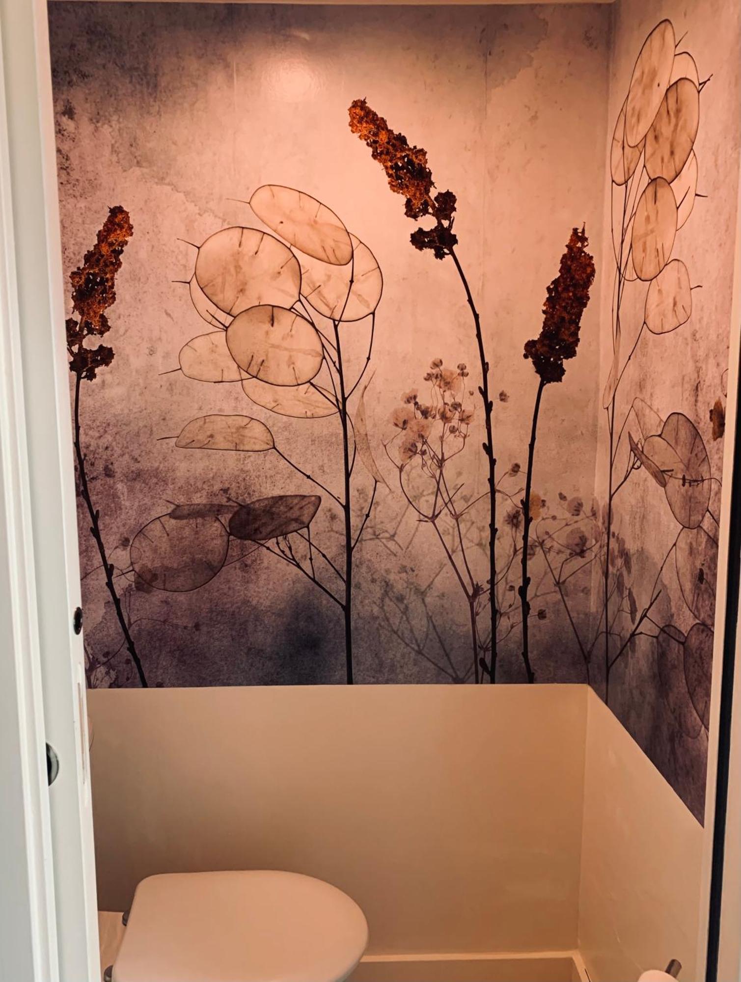 A La De Chambre De Lau Noe  Luaran gambar